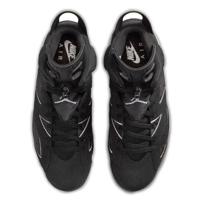 Air Jordan 6 Retro - Cap and Gown - Men's Sneakers
