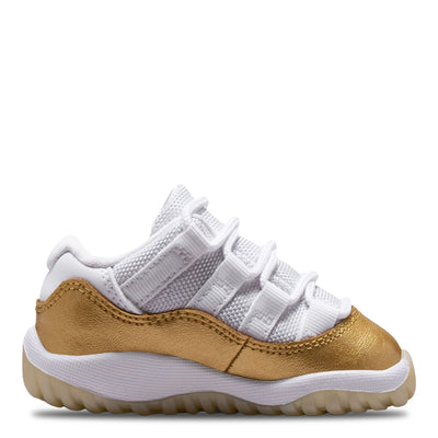 Air Jordan 11 Retro Low Toddler Sneakers