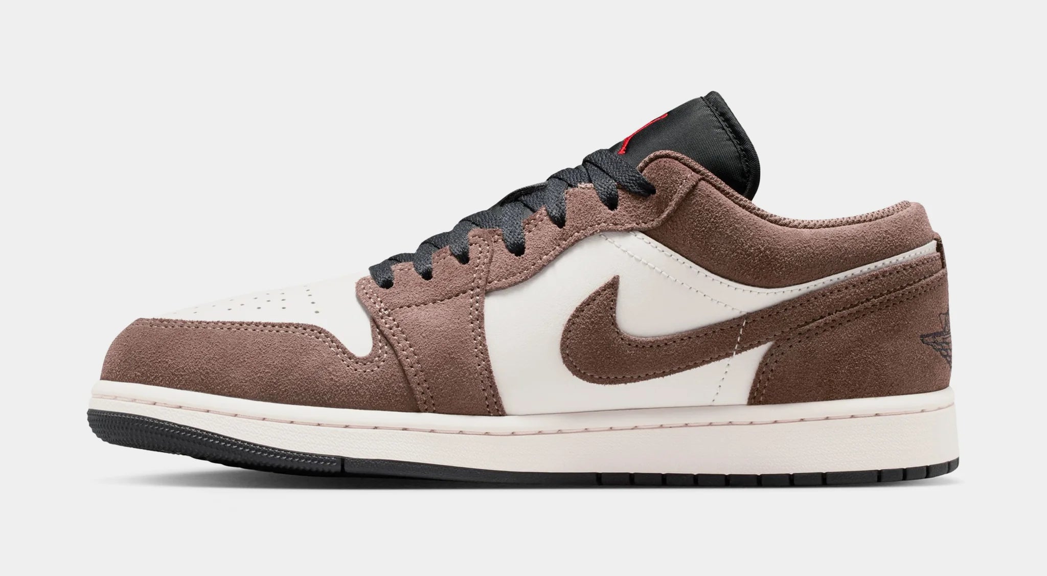 Air Jordan 1 Low Men's Sneakers