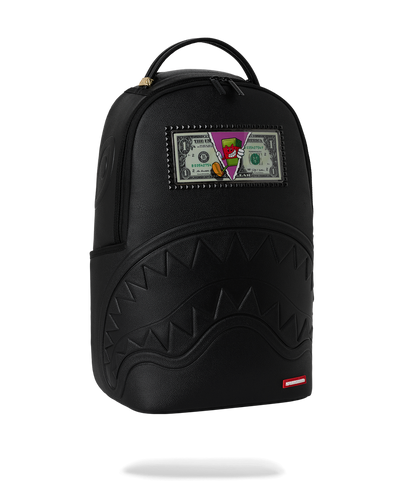 Sprayground Real Money Backpack