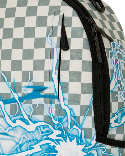 Sprayground Naruto Vs Sasuke Backpack