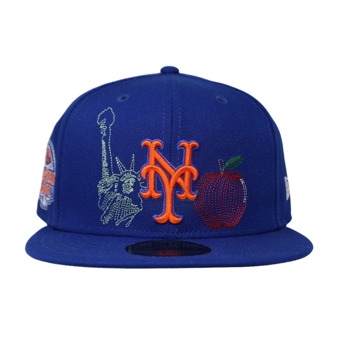 New Era Men's New York Mets Hat