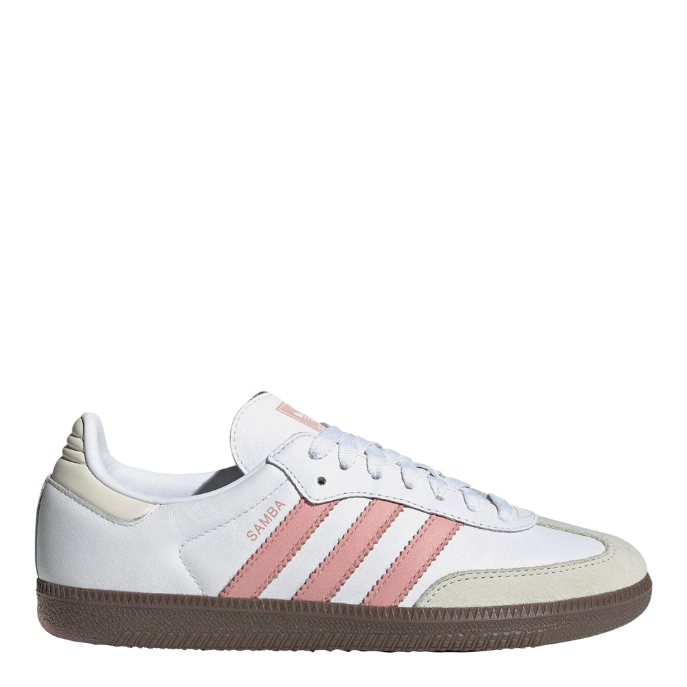 adidas Women's Samba OG Shoes 1