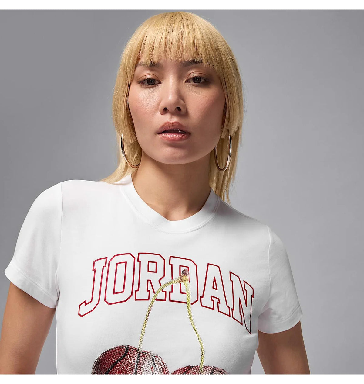 Jordan Brooklyn  Women's T-Shirt