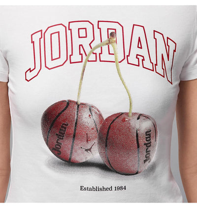 Jordan Brooklyn  Women's T-Shirt
