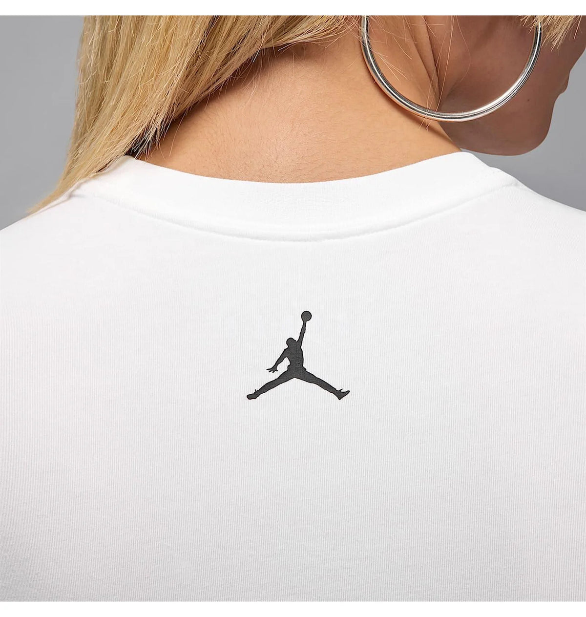 Jordan Brooklyn  Women's T-Shirt