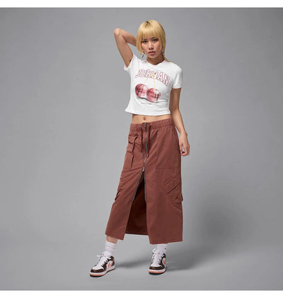 Jordan Brooklyn  Women's T-Shirt