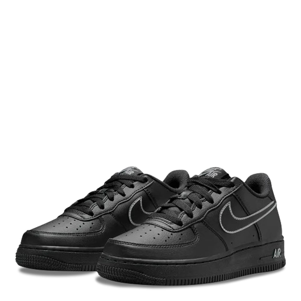 Nike Air Force 1 Big Kids' Sneakers