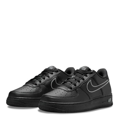 Nike Air Force 1 Big Kids' Sneakers