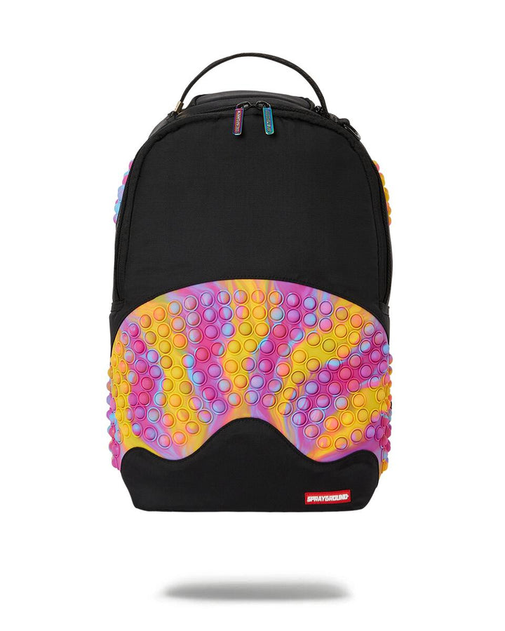 Sprayground Pop Shark DLXVF Backpack