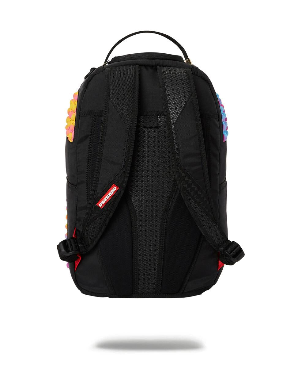 Sprayground Pop Shark DLXVF Backpack