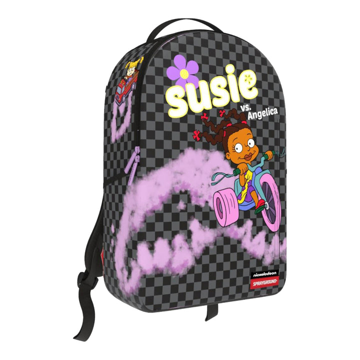 Sprayground Susie Tricycle Backpack