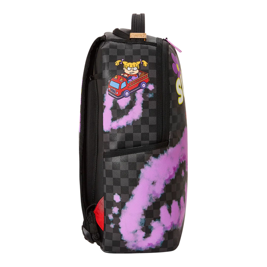 Sprayground Susie Tricycle Backpack – City Jeans