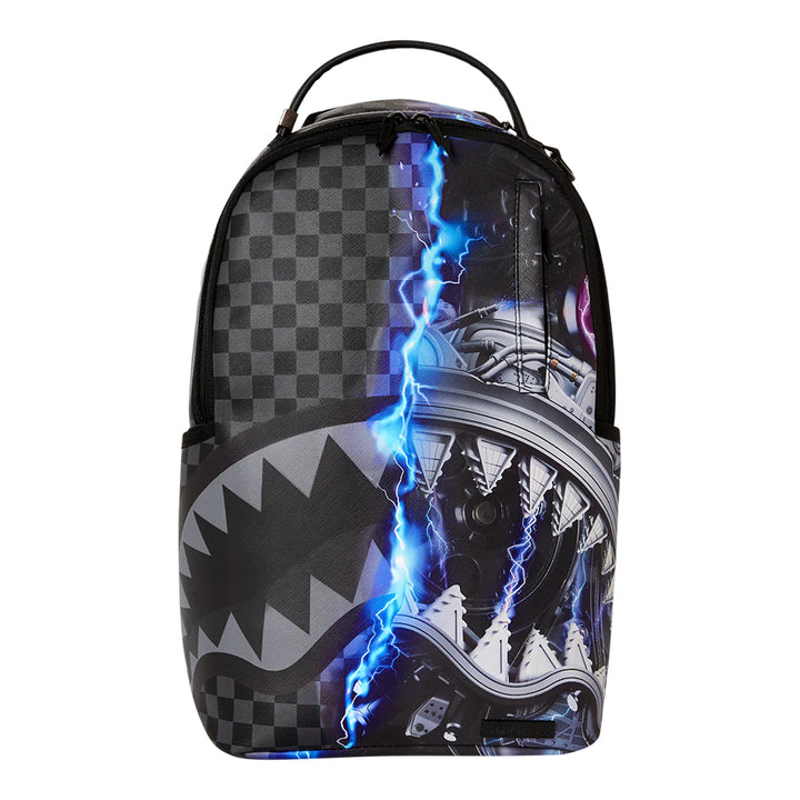 Sprayground Sharkinator DLXSV Backpack