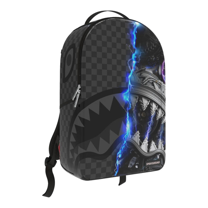 Sprayground Sharkinator DLXSV Backpack