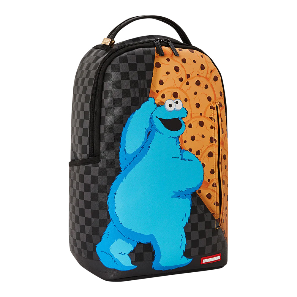 Sprayground Cookie Stash Backpack