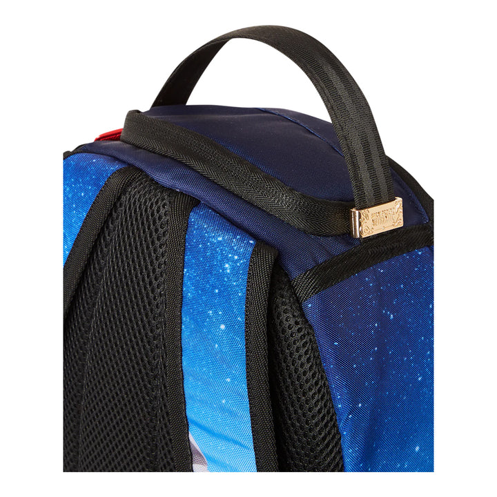 Sprayground Astromane Jetpack Mini Backpack