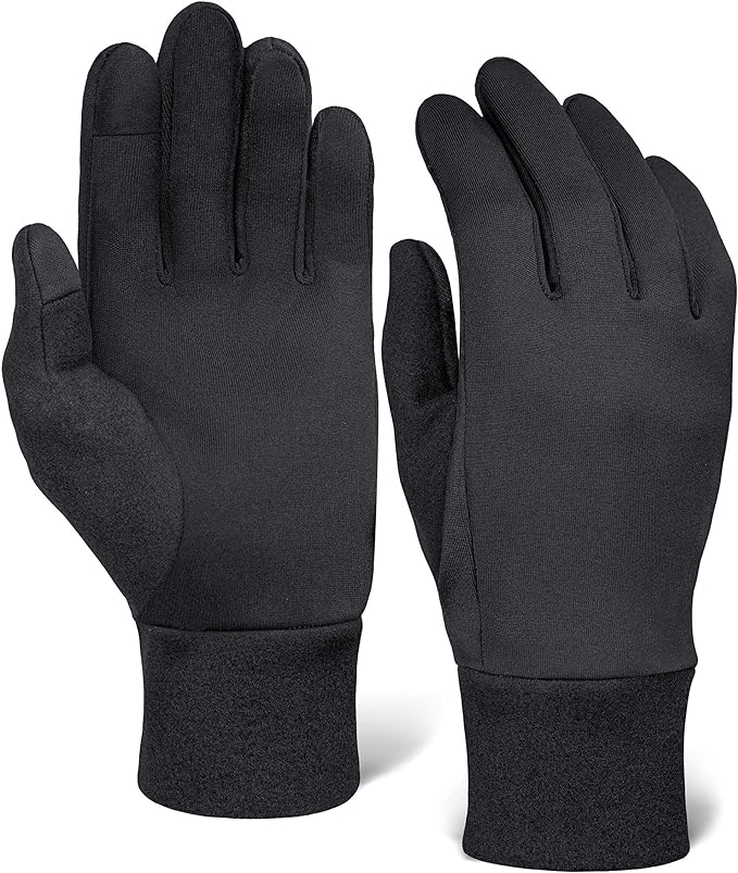 Thermal Winter Gloves