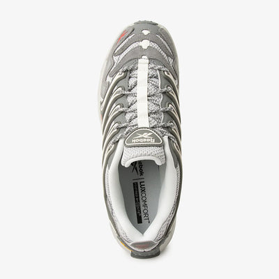 Men's Reebok Trailzillo DMX Grey 100272214