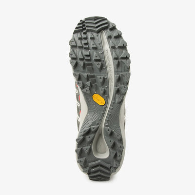 Men's Reebok Trailzillo DMX Grey 100272214