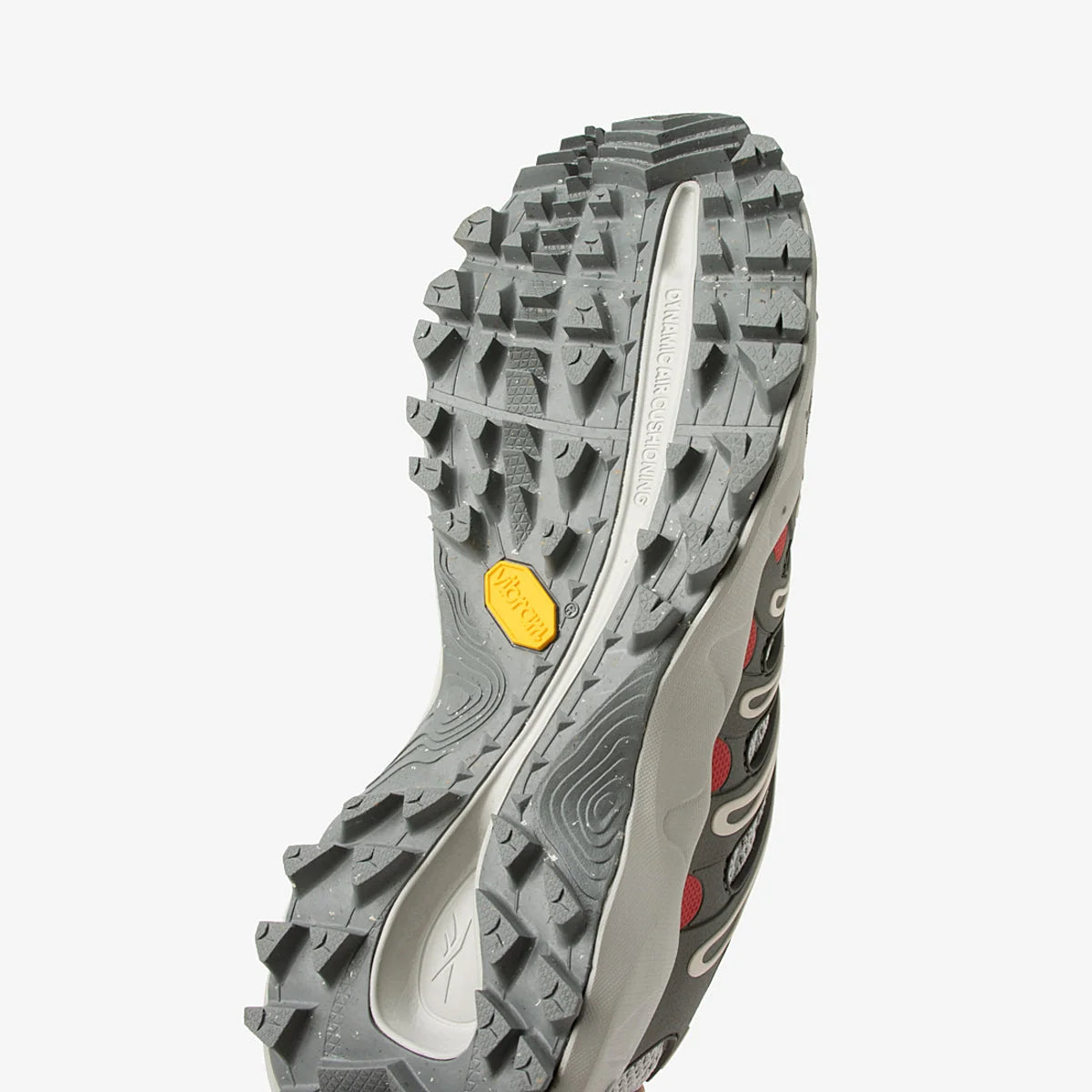 Men's Reebok Trailzillo DMX Grey 100272214
