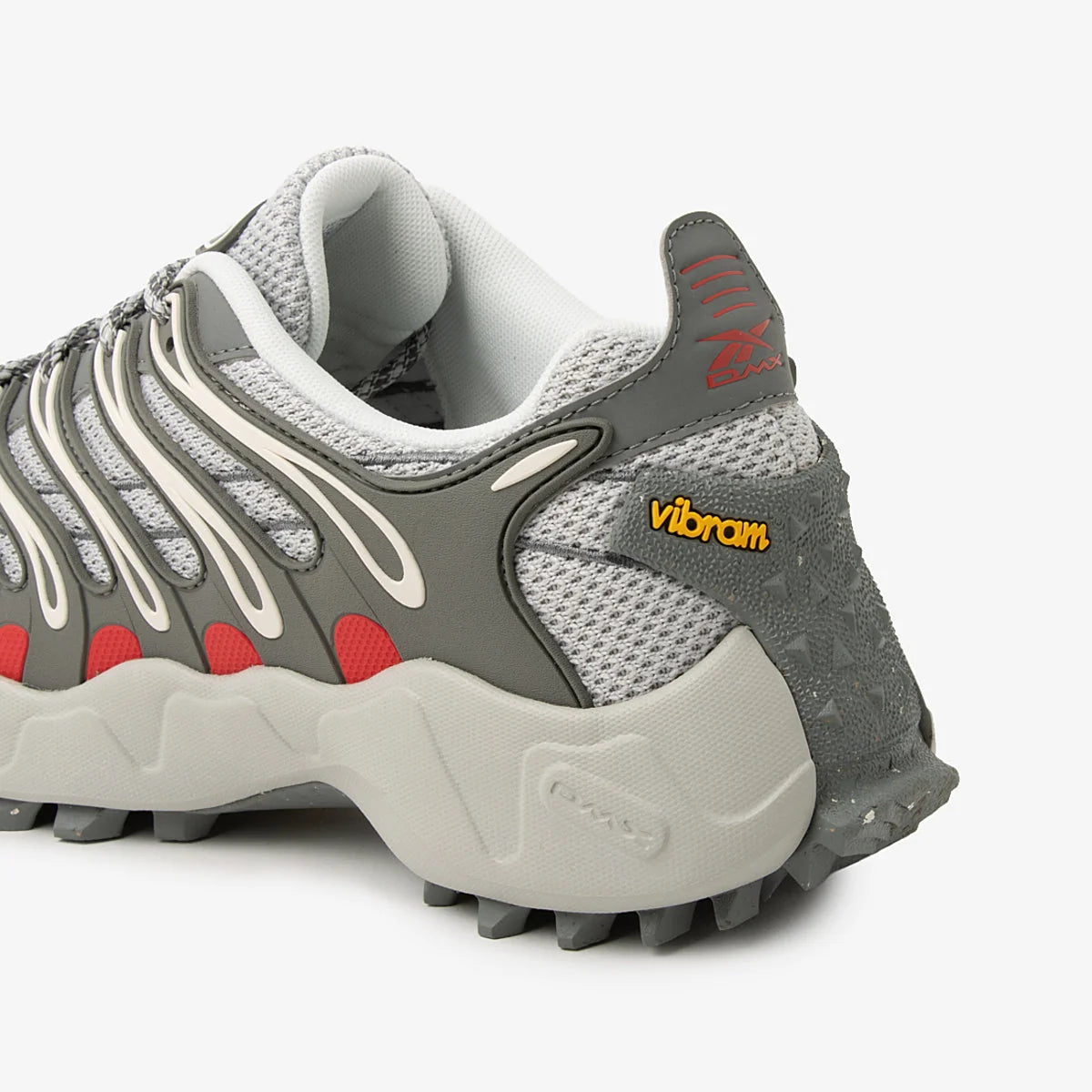 Men's Reebok Trailzillo DMX Grey 100272214