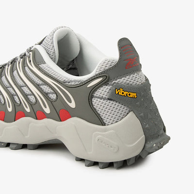 Men's Reebok Trailzillo DMX Grey 100272214