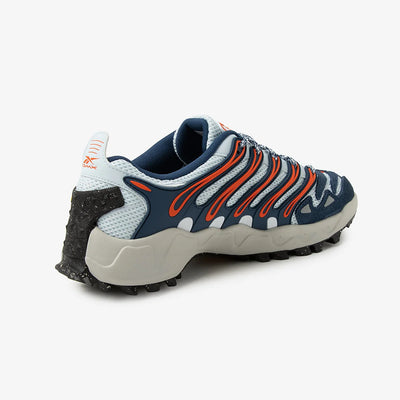 Men's Reebok Trailzillo DMX Blue 100272226