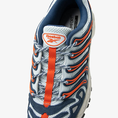 Men's Reebok Trailzillo DMX Blue 100272226