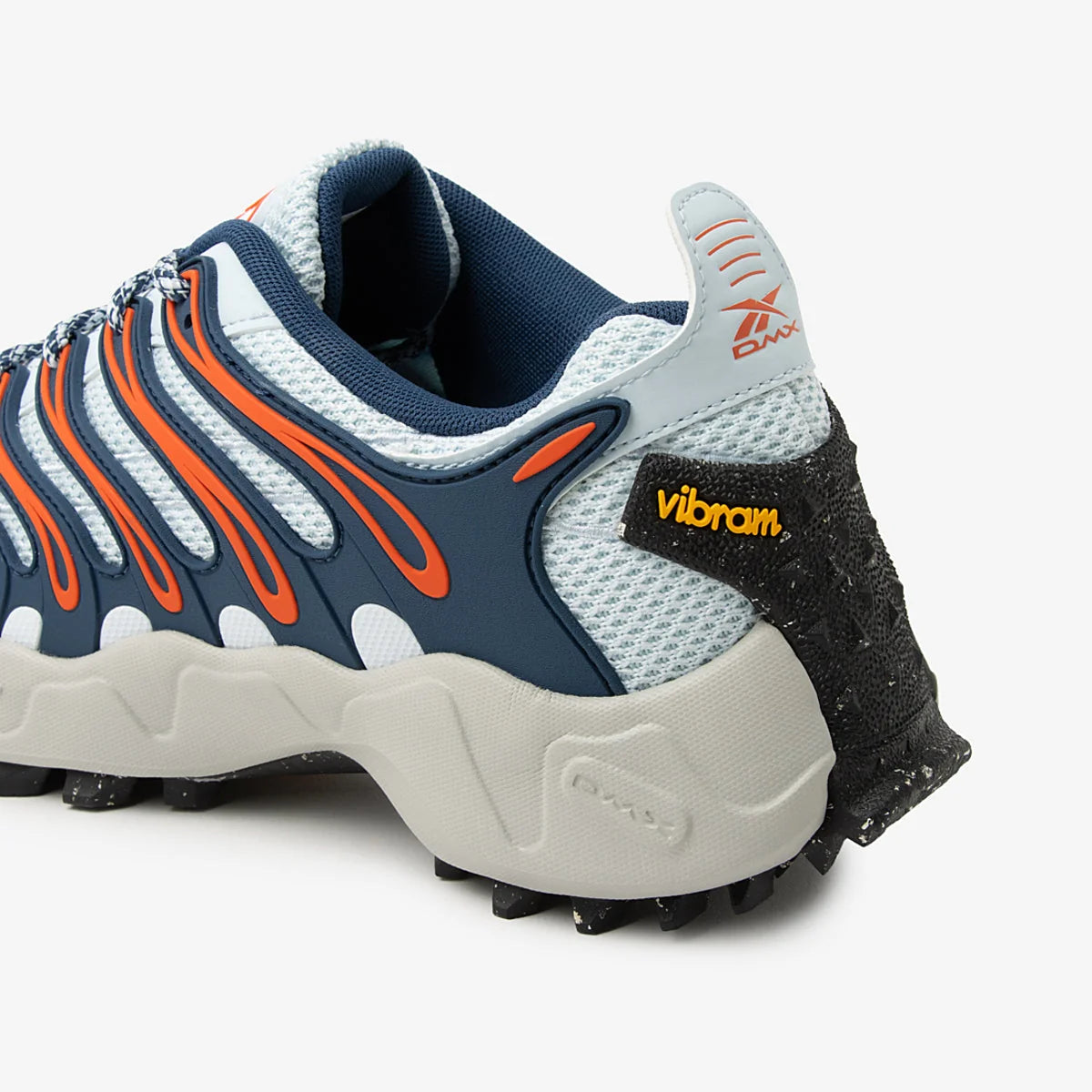Men's Reebok Trailzillo DMX Blue 100272226