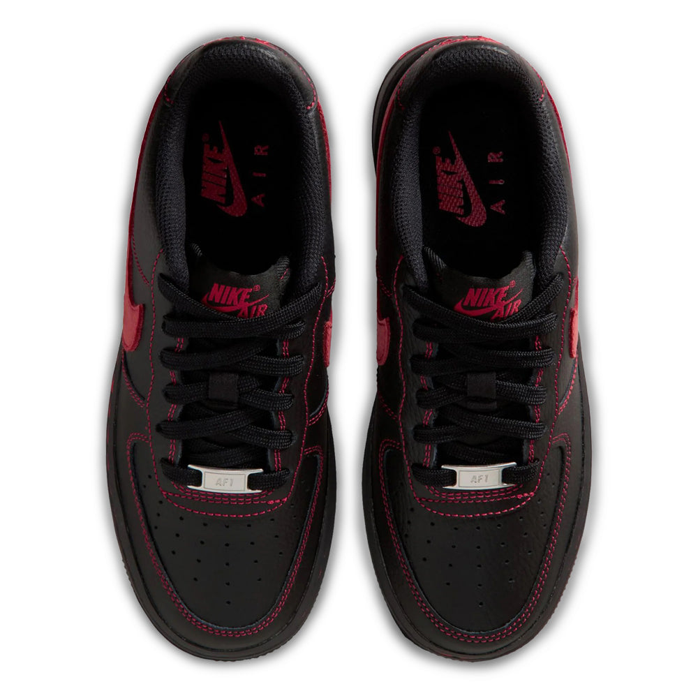Nike Air Force 1 LV8 Big Kids' Sneakers
