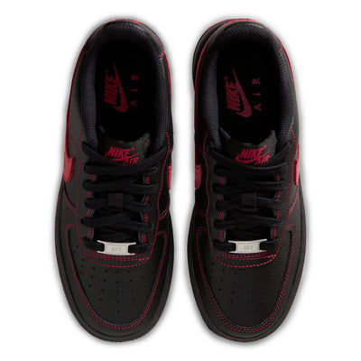 Nike Air Force 1 LV8 Big Kids' Sneakers
