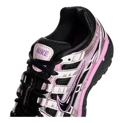 Women's Nike P-6000 Black/Pink IM9013-002