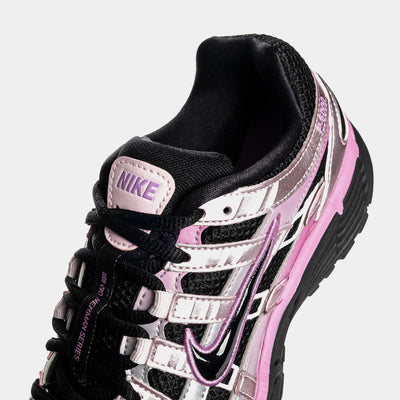 Women's Nike P-6000 Black/Pink IM9013-002