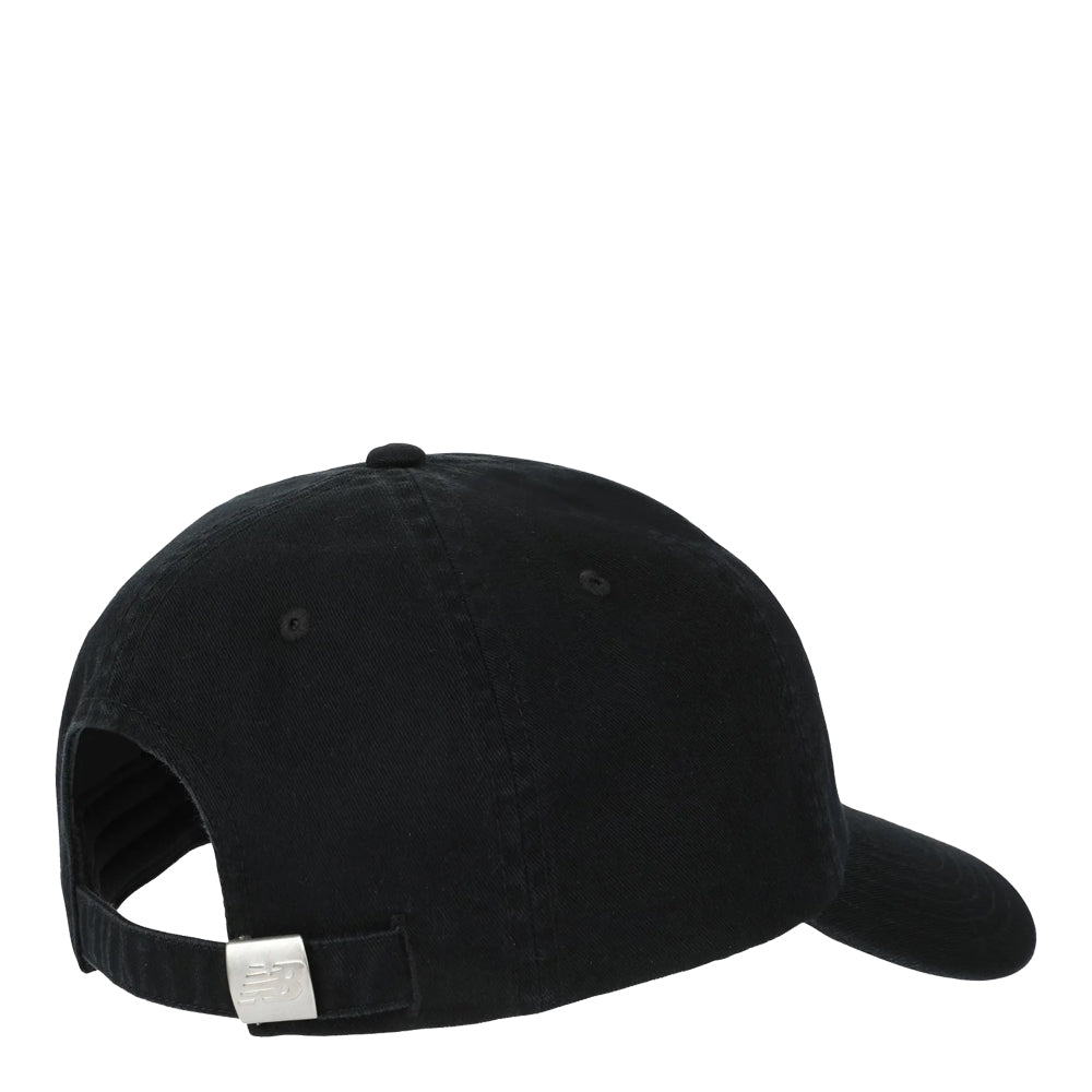 New Balance 6 PANEL PATCH LOGO HAT 2