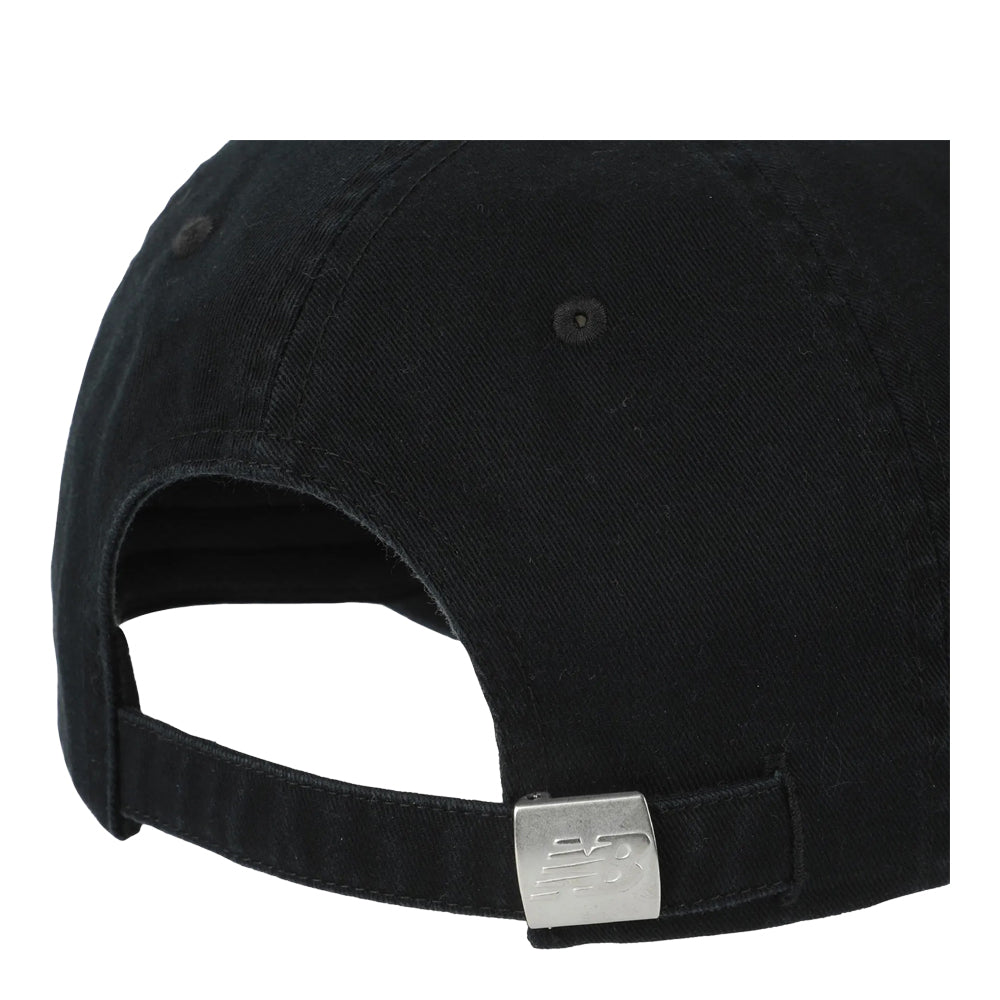 New Balance 6 PANEL PATCH LOGO HAT 3
