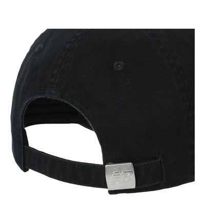 New Balance 6 PANEL PATCH LOGO HAT 3