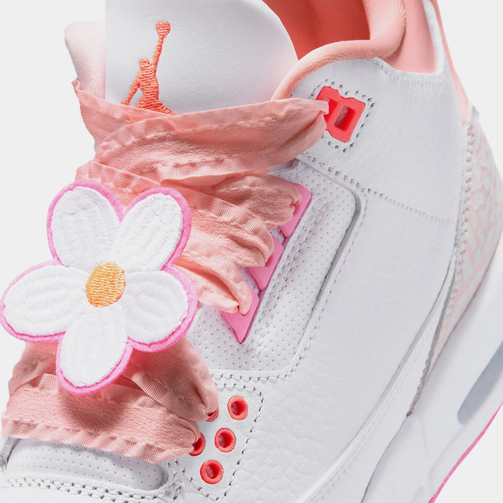 Air Jordan 3 Retro Big Kids&