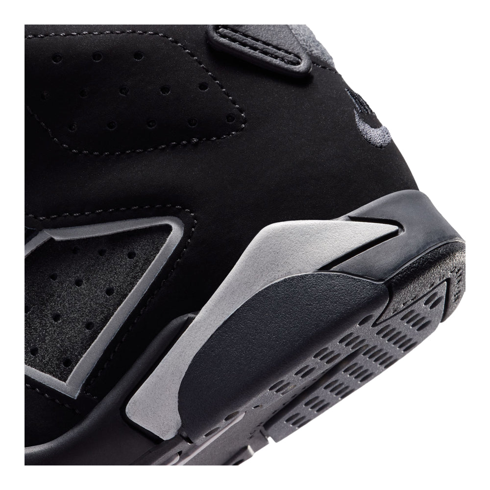 Air Jordan 6 Retro Little Kids&