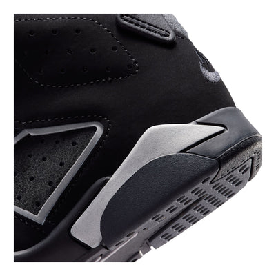 Air Jordan 6 Retro - Cap and Gown - Little Kids' Sneakers