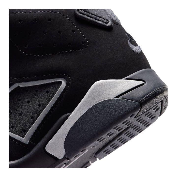 Air Jordan 6 Retro Little Kids&