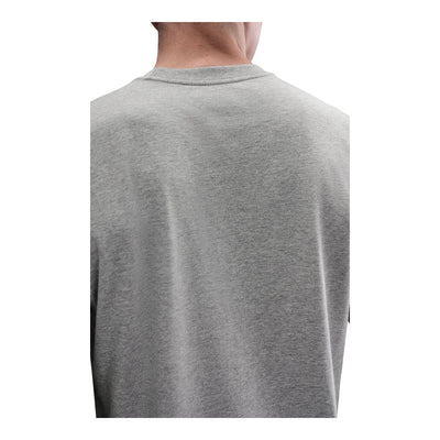 Men's Nike Sportswear Dunk Max90 T-Shirt Grey HQ9273-063