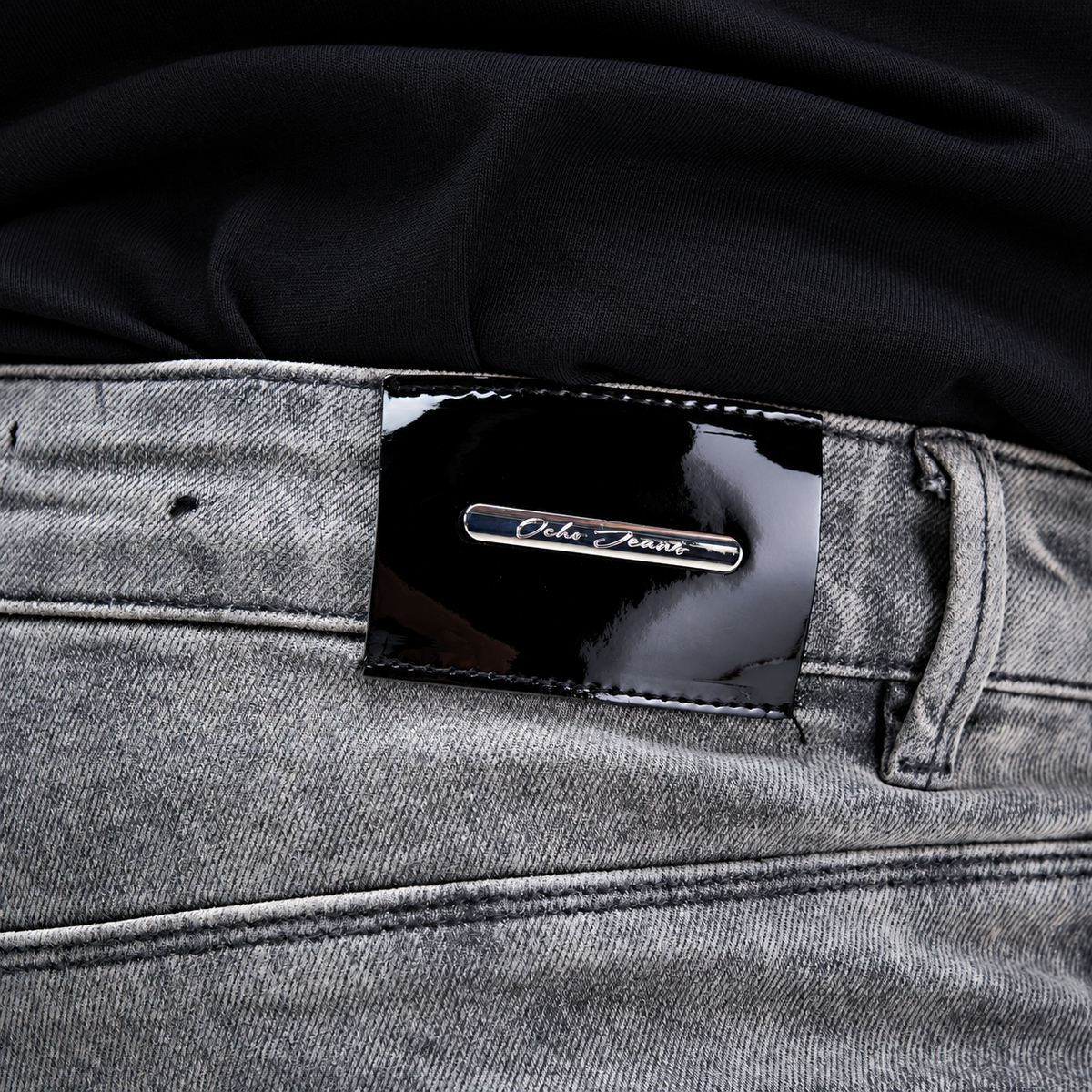 Men's Ocho Jeans Grey duskdenim-dkgry
