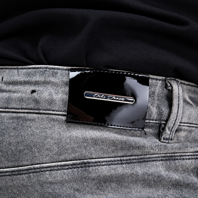 Men's Ocho Jeans Grey duskdenim-dkgry