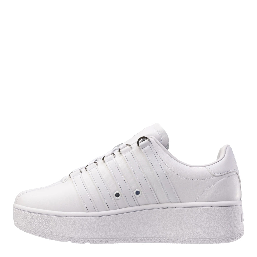 K-Swiss Women's Classic VN Platform Shoes 4