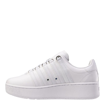 K-Swiss Women's Classic VN Platform Shoes 4