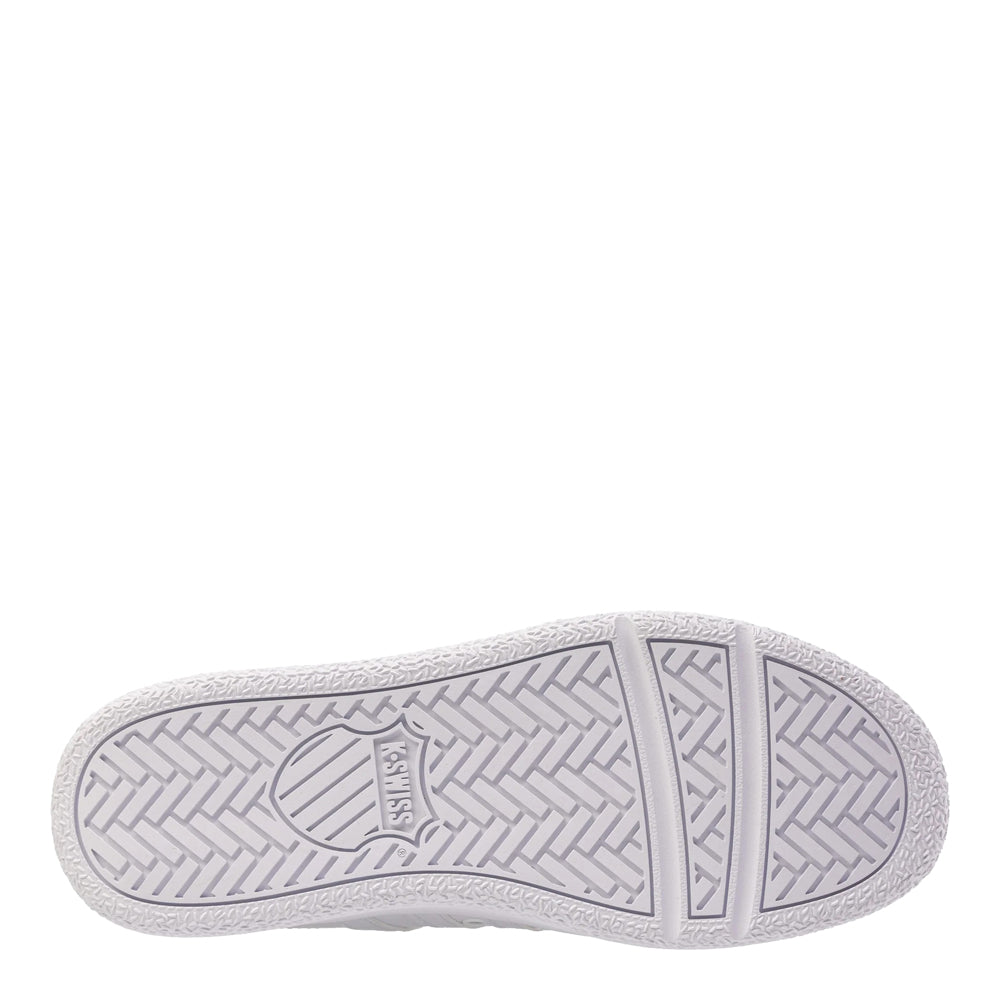 K-Swiss Women's Classic VN Platform Shoes 2