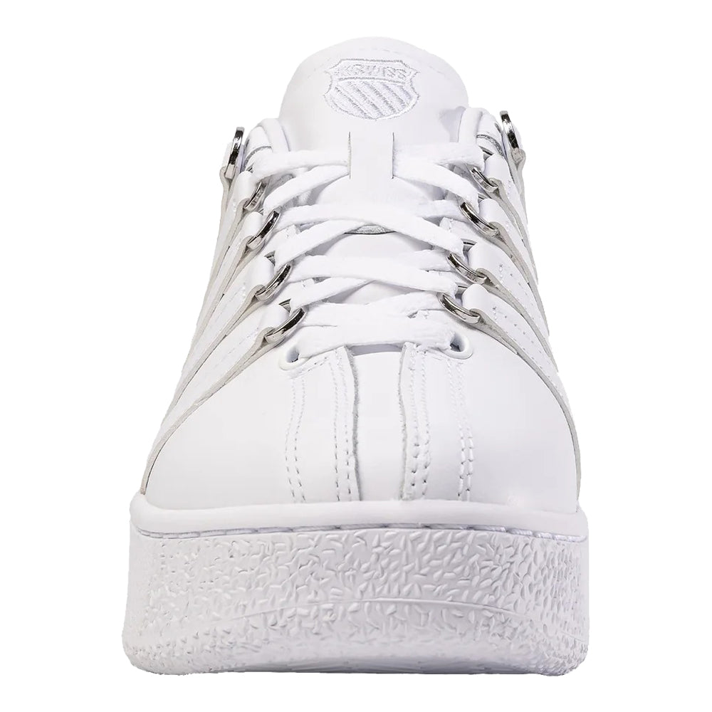 K-Swiss Women's Classic VN Platform Shoes 3