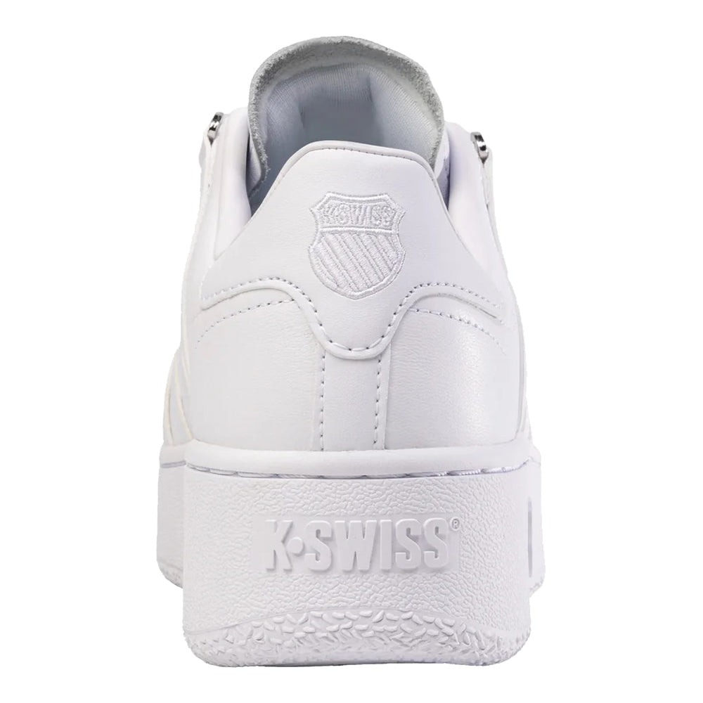 K-Swiss Women's Classic VN Platform Shoes 5
