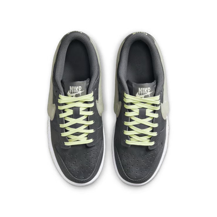 Nike Dunk Low Big Kids&